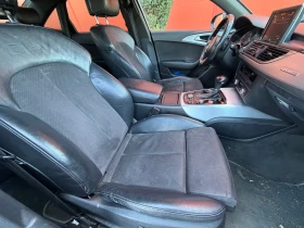Audi A6 BiTDI* 313кс* ZF* 8ск, снимка 8