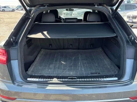 Audi Q8 * Technik * CARFAX * ЦЕНА ДО БГ, снимка 15