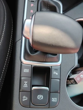 Kia Sportage, снимка 9