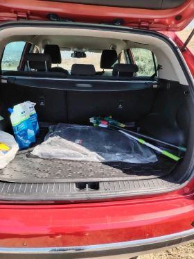 Kia Sportage, снимка 6