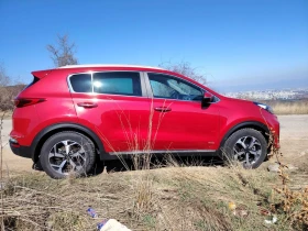 Kia Sportage, снимка 2