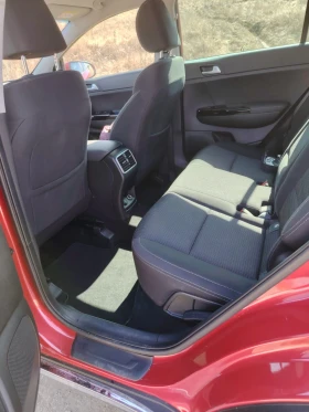 Kia Sportage, снимка 5