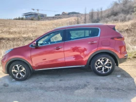 Kia Sportage, снимка 1