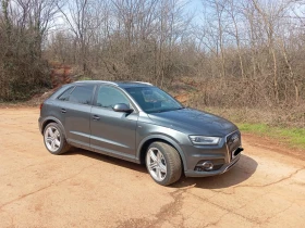 Audi Q3, снимка 1