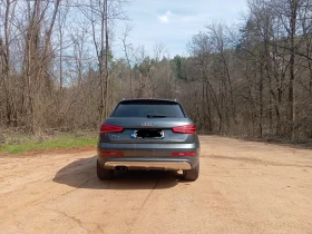 Audi Q3, снимка 6