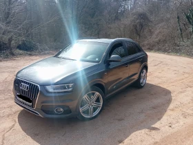 Audi Q3, снимка 5