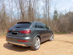 Audi Q3, снимка 2