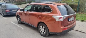 Mitsubishi Outlander, снимка 4