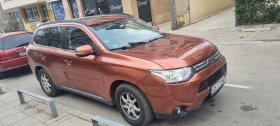 Mitsubishi Outlander, снимка 1