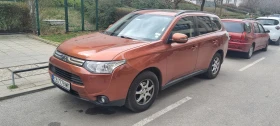 Mitsubishi Outlander, снимка 2
