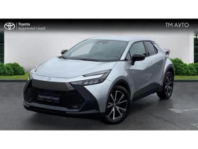 Toyota C-HR 1.8 HSD SELECTION, снимка 1