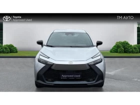 Toyota C-HR 1.8 HSD SELECTION, снимка 5