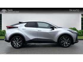 Toyota C-HR 1.8 HSD SELECTION, снимка 17