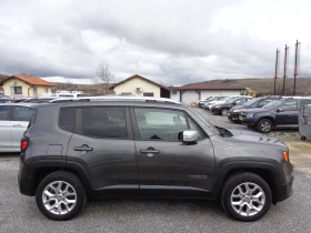 Jeep Renegade 2.0 JTD LIMITED, снимка 4