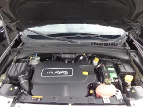 Jeep Renegade 2.0 JTD LIMITED, снимка 16