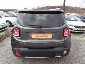 Jeep Renegade 2.0 JTD LIMITED, снимка 6