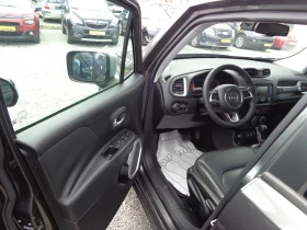 Jeep Renegade 2.0 JTD LIMITED, снимка 13