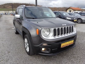 Jeep Renegade 2.0 JTD LIMITED, снимка 3