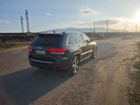 Jeep Grand cherokee Overland 3.6 , снимка 11