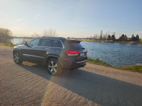 Jeep Grand cherokee Overland 3.6 , снимка 12