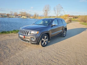 Jeep Grand cherokee Overland 3.6 , снимка 1
