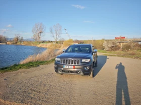 Jeep Grand cherokee Overland 3.6 , снимка 16
