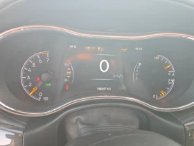 Jeep Grand cherokee Overland 3.6 , снимка 6