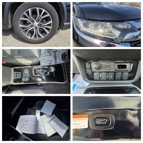Mitsubishi Outlander Внос от Германия 100% е реален пробег 122 000, снимка 16