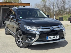 Mitsubishi Outlander Внос от Германия 100% е реален пробег 122 000, снимка 3