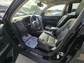 Mitsubishi Outlander Внос от Германия 100% е реален пробег 122 000, снимка 13