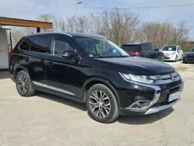 Mitsubishi Outlander Внос от Германия 100% е реален пробег 122 000, снимка 4