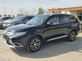 Mitsubishi Outlander Внос от Германия 100% е реален пробег 122 000, снимка 5
