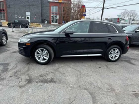 Audi Q5 * Komfort * ПОДГРЕВИ* ПАНОРАМА* KEYLESS* , снимка 2