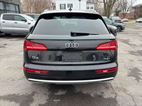Audi Q5 * Komfort * ПОДГРЕВИ* ПАНОРАМА* KEYLESS* , снимка 4