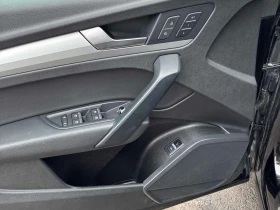 Audi Q5 * Komfort * ПОДГРЕВИ* ПАНОРАМА* KEYLESS* , снимка 11