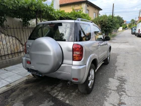 Toyota Rav4 Rav4 2.0куб 150кс, снимка 13