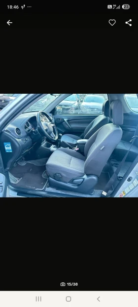 Toyota Rav4 Rav4 2.0куб 150кс, снимка 10