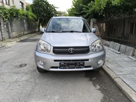 Toyota Rav4 Rav4 2.0куб 150кс, снимка 3