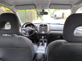 Toyota Rav4 Rav4 2.0куб 150кс, снимка 17