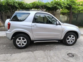 Toyota Rav4 Rav4 2.0куб 150кс, снимка 2