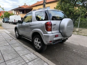Toyota Rav4 Rav4 2.0куб 150кс, снимка 6