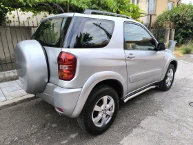 Toyota Rav4 Rav4 2.0куб 150кс, снимка 10