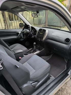 Toyota Rav4 Rav4 2.0куб 150кс, снимка 14