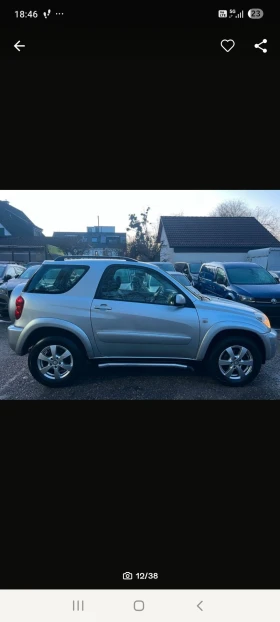 Toyota Rav4 Rav4 2.0куб 150кс, снимка 5