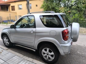 Toyota Rav4 Rav4 2.0куб 150кс, снимка 5