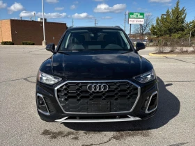 Audi Q5 CARFAX * АВТОКРЕДИТ * ПРОГНОЗНА ЦЕНА ДО БГ, снимка 1