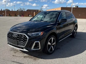 Audi Q5 CARFAX * АВТОКРЕДИТ * ПРОГНОЗНА ЦЕНА ДО БГ, снимка 5