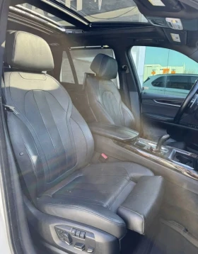 BMW X5, снимка 10