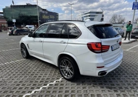 BMW X5, снимка 3