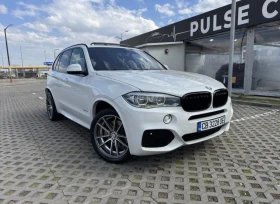 BMW X5, снимка 7